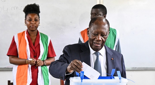 Ouattara