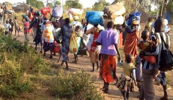 Over 5000 Nigerians Flee To Cameroon After Boko Haram Seizes Borno Border Town