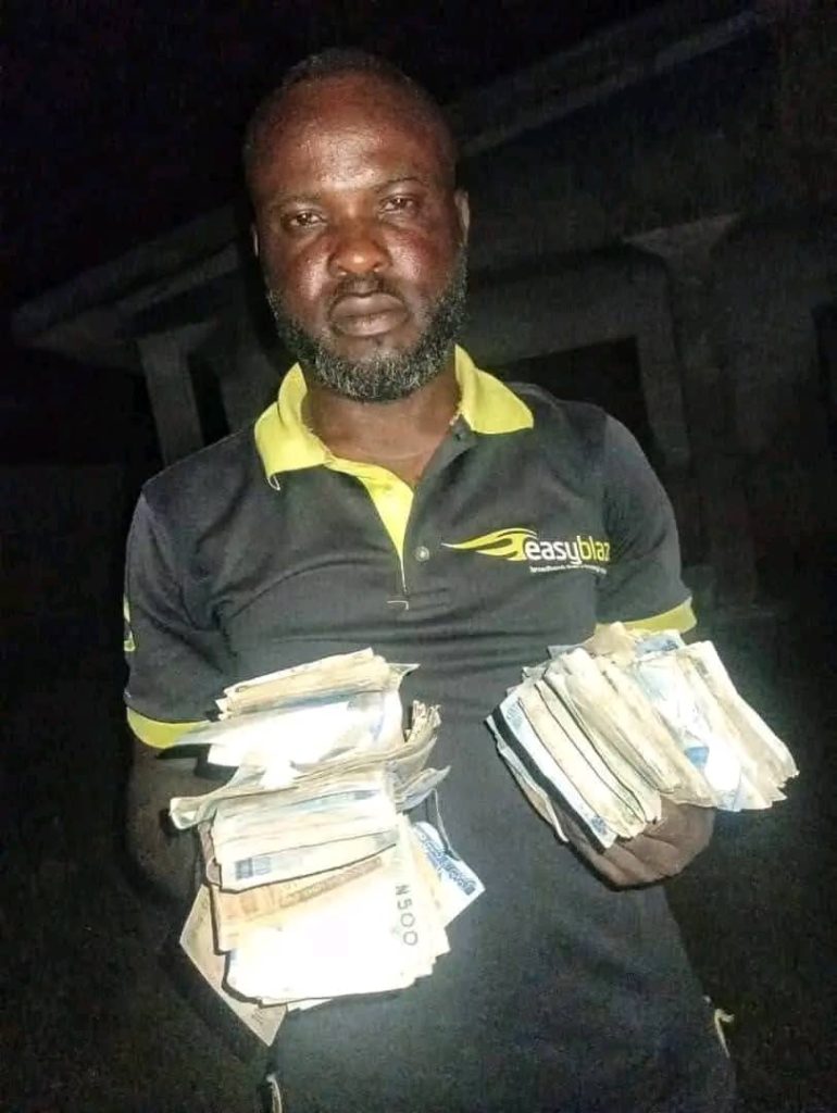 Owoloja Femi