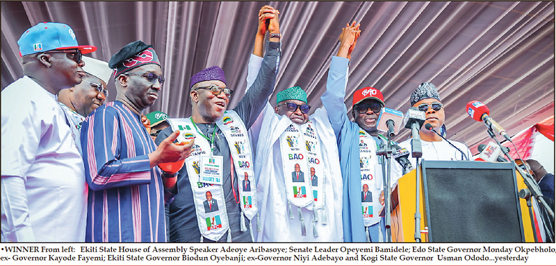 Oyebanjii Oyebanjii