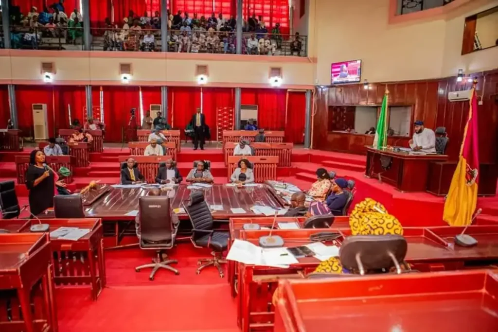 Oyo Assembly 1