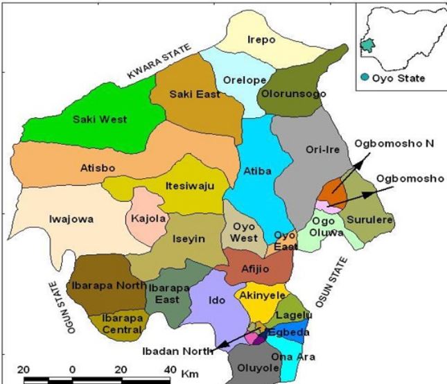 Oyo State