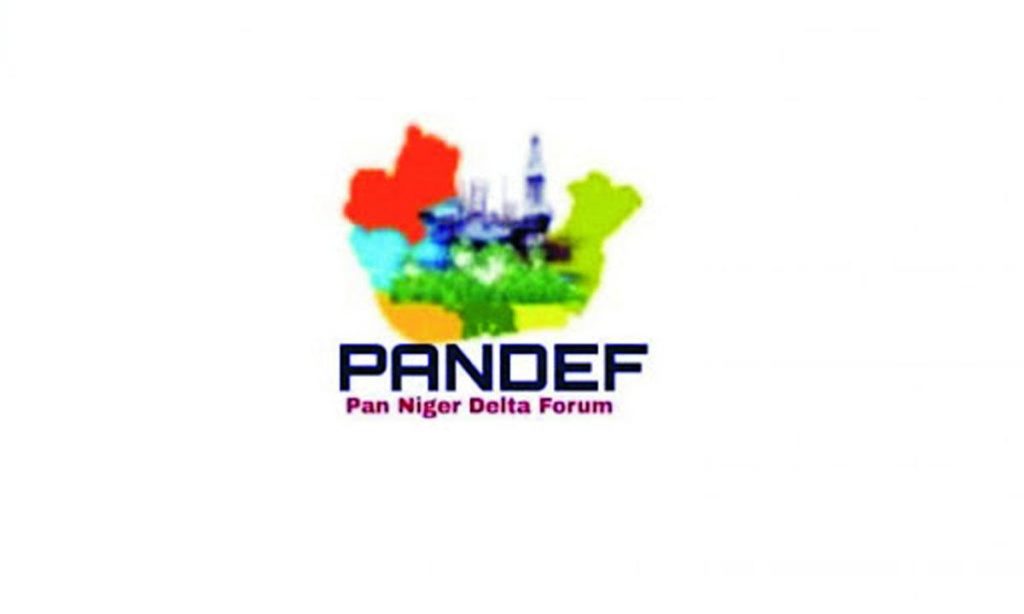 Pandef