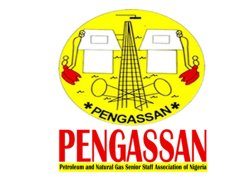 Pengassan Logo