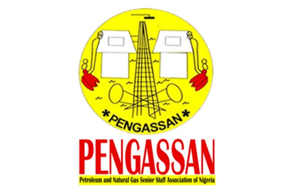 Pengassan