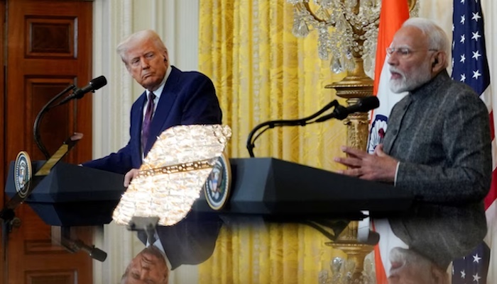 Pm Modi To Join Asean Summit Virtually Skips In Person Meet Amid Speculation Over Trump Encounter