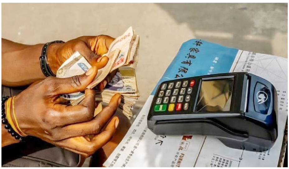 Pos Transaction