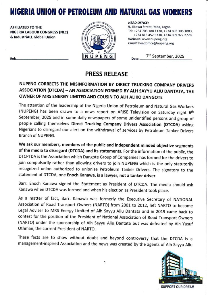 Press Release On Dtcda 20250907 0001 1 724X1024 1