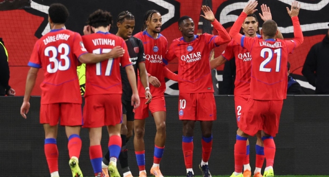 Psg Leverkusen