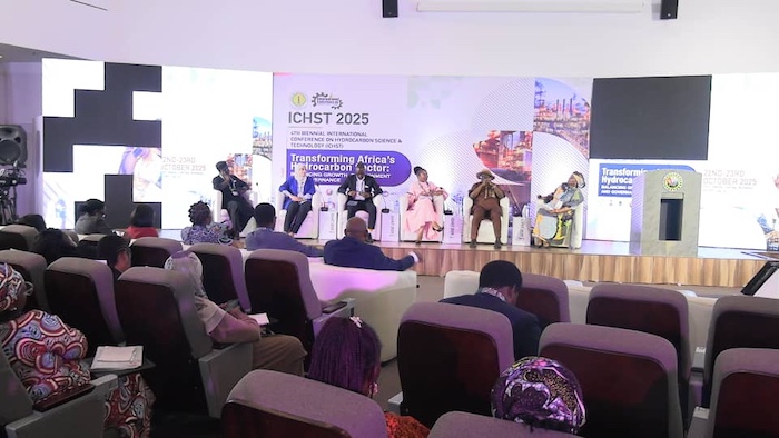 Pti Conference Ends In Abuja Experts Call For Accelerated Gas Sector Growth Local Lpg Processing Pti Conference Ends In Abuja Experts Call For Accelerated Gas Sector Growth Local Lpg Processing