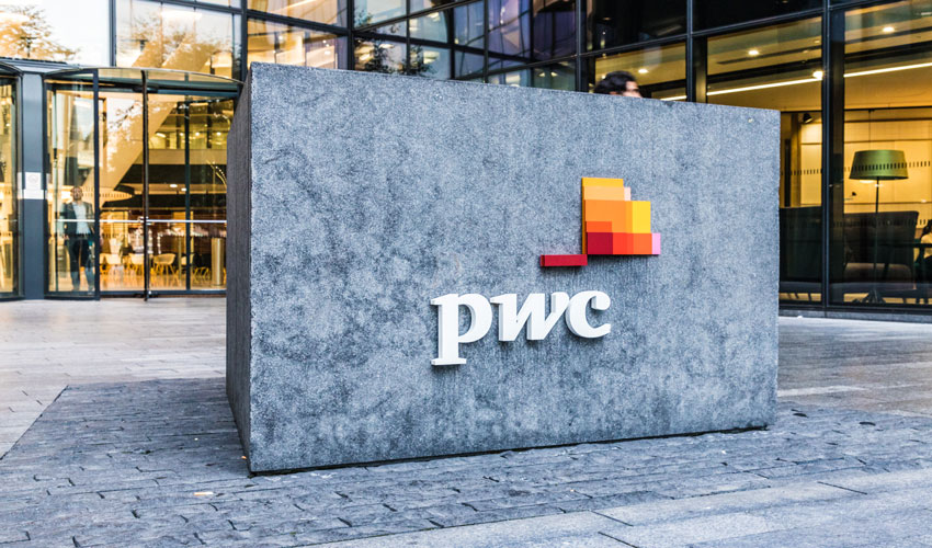 Pwc Logo Pwc Logo