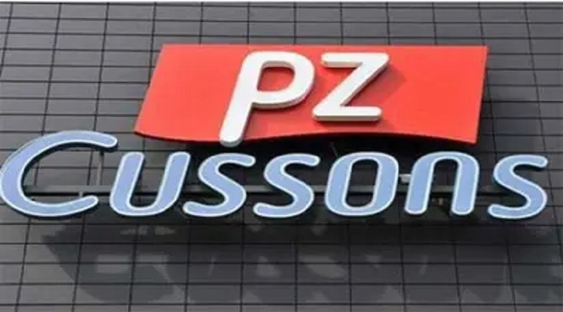 Pz Cussons Pz Cussons