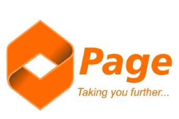 Page Financials