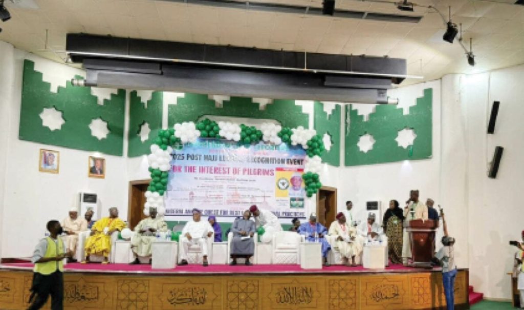 Participants At A Workshop
