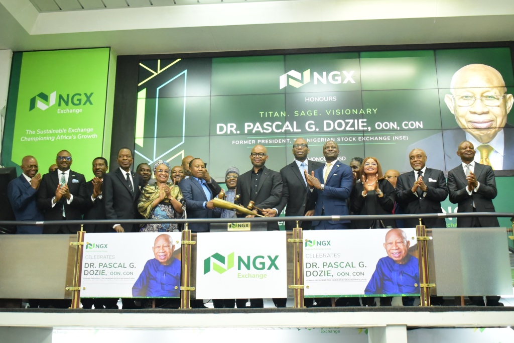 Pascal Dozie Ngx Tributes Pascal Dozie Ngx Tributes