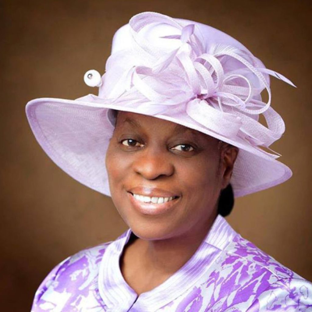 Pastor Folu Adeboye 912X912 1 1200X1200 1 Pastor Folu Adeboye 912X912 1 1200X1200 1