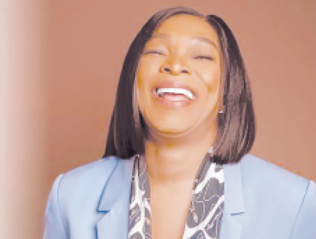 Patricia Obozuwa