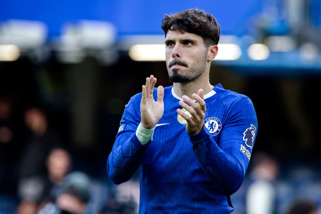 Pedro Neto Vs Brighton 3