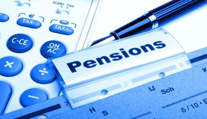 Pension Fund Administrators Pfas