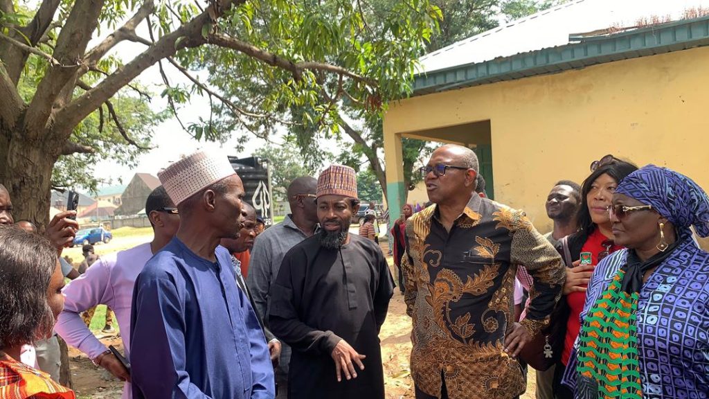Peter Obi 1
