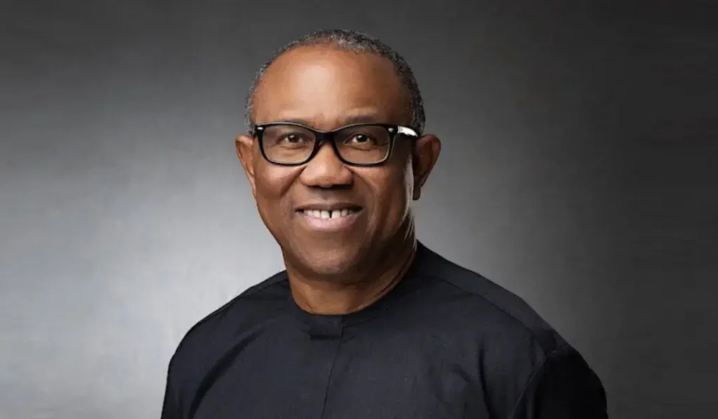 Peter Obi 1