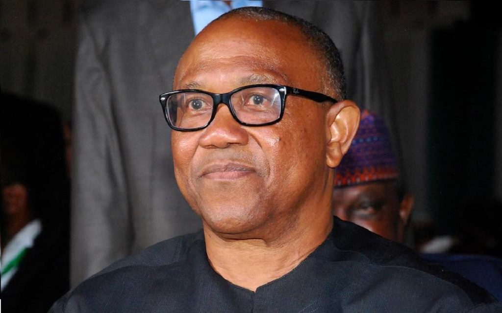 Peter Obi 2