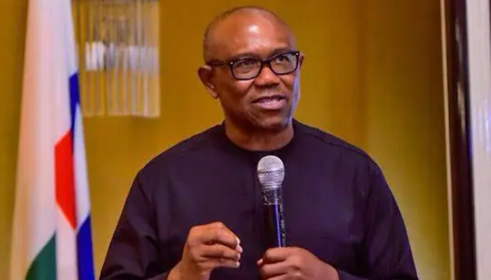 Peter Obi Peter Obi