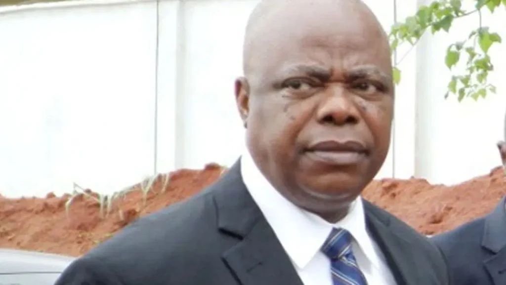 Peter Umeadi Peter Umeadi