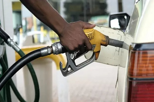 Petrol Filling Station Fuel Pump 1