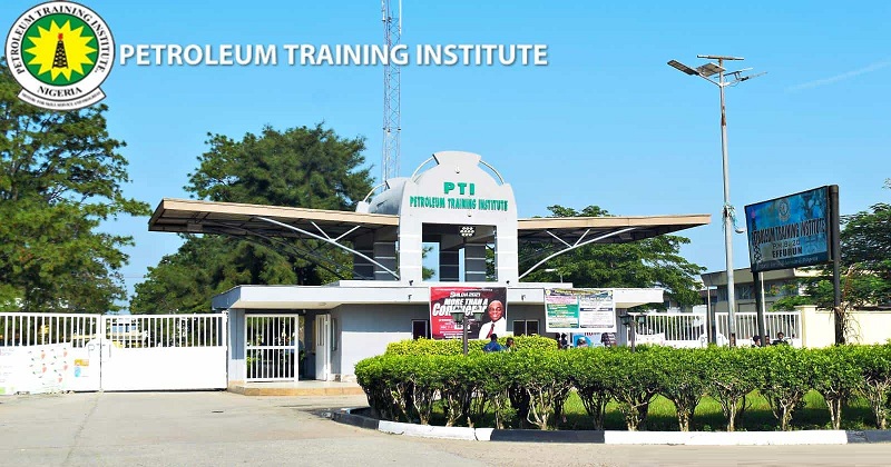 Petroleum Training Institute