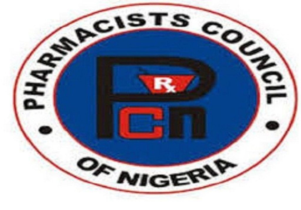 Pharmacists Council Of Nigeria Pcn1 1