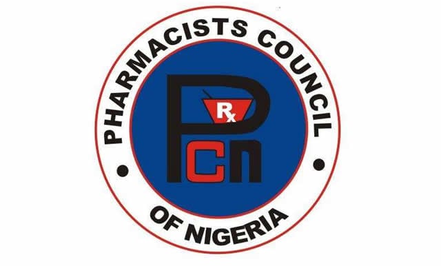Pharmacists Council Of Nigeria Pharmacists Council Of Nigeria