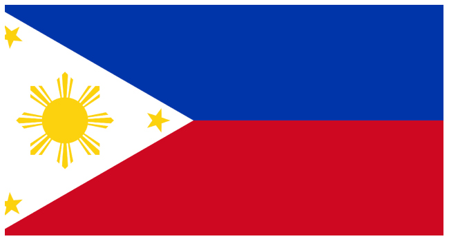 Philippine Flag