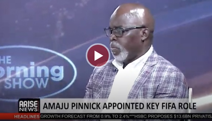 Pinnick