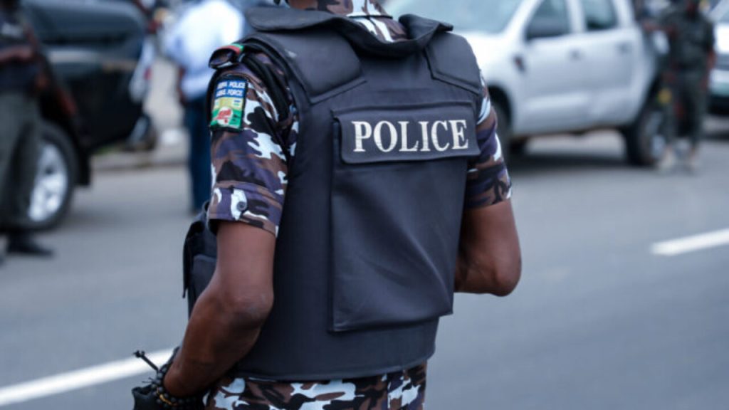 Police 1