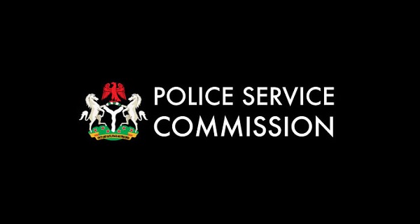 Police Service Commission 1