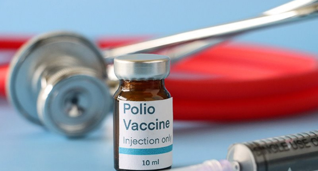 Polio Vaccine.austinregionalclinic.com