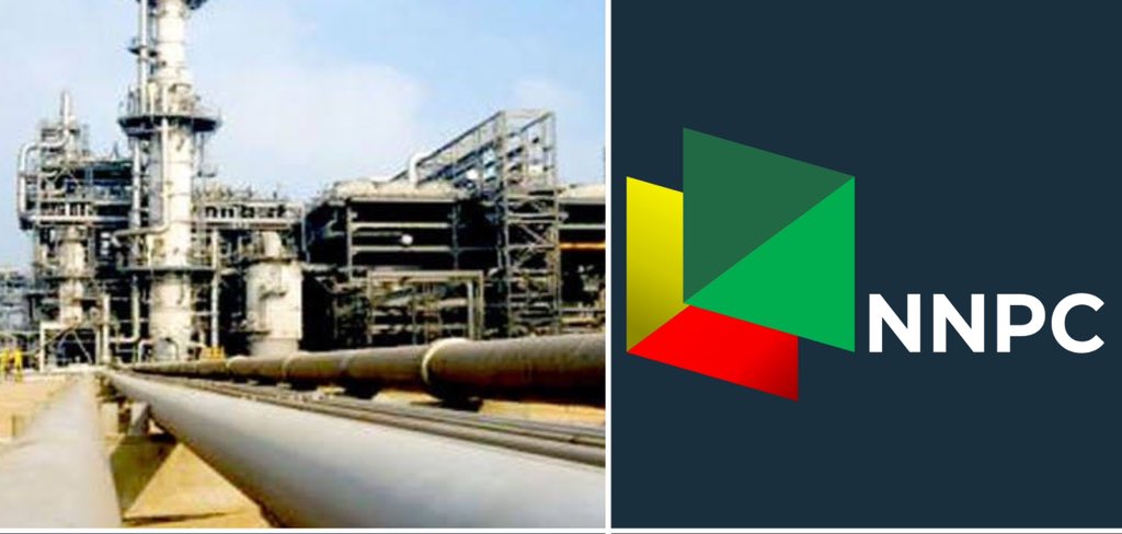 Port Harcourt Refinery