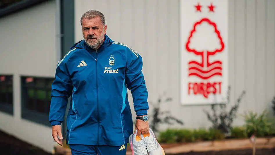 Postecoglou