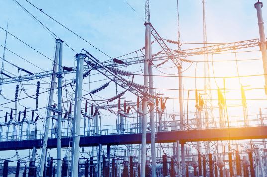Power Sector. 1