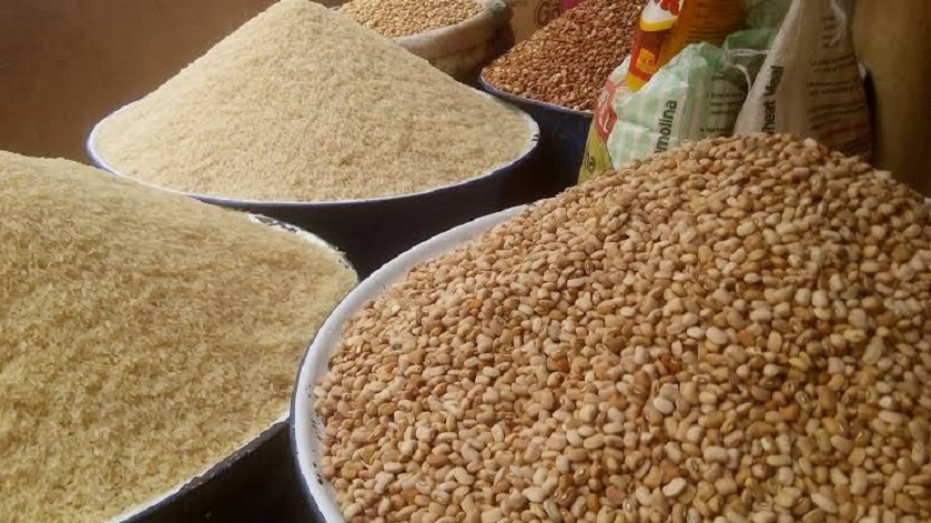 Prices Of Food