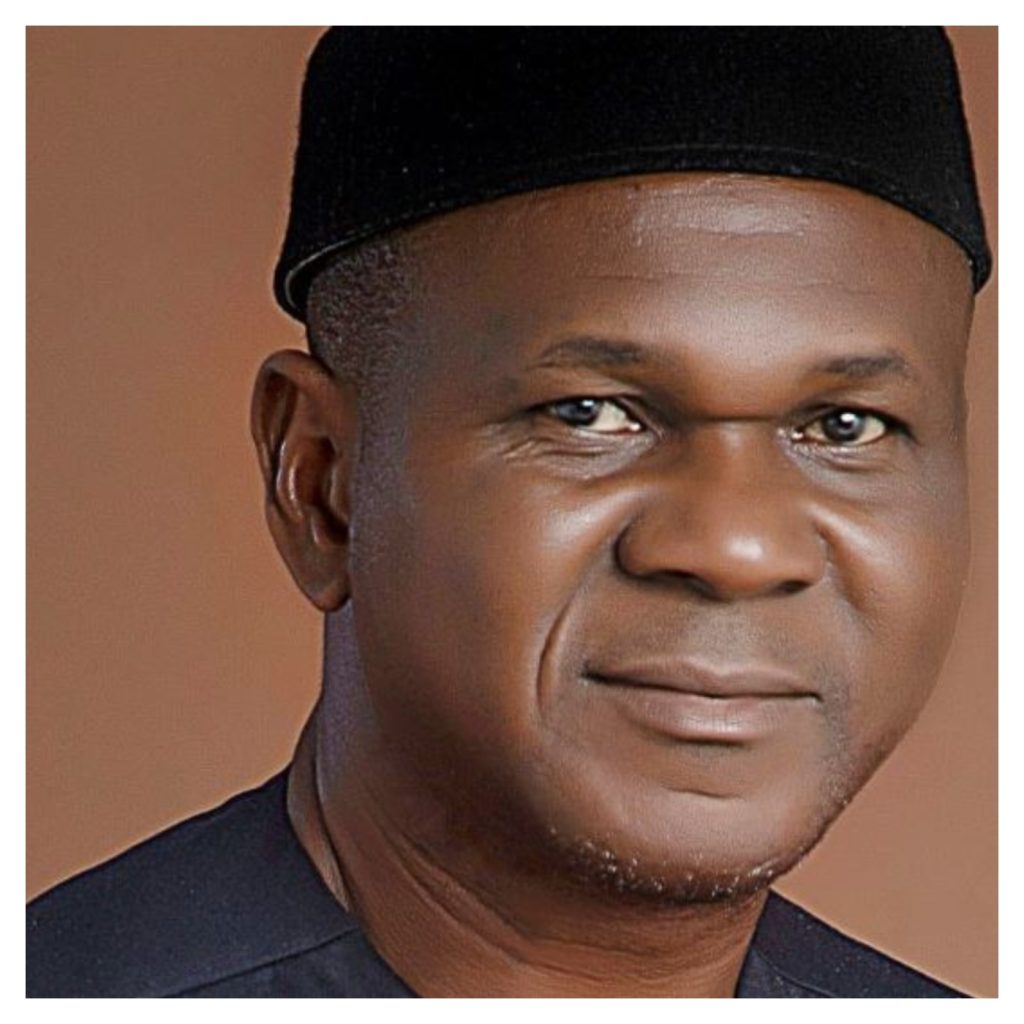 Prince Tochukwu Okorie