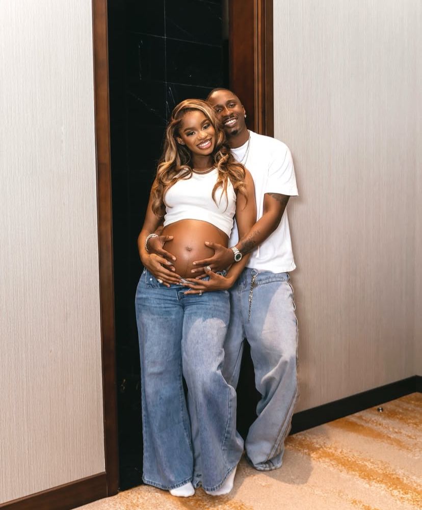 Priscilla Ojo And Juma