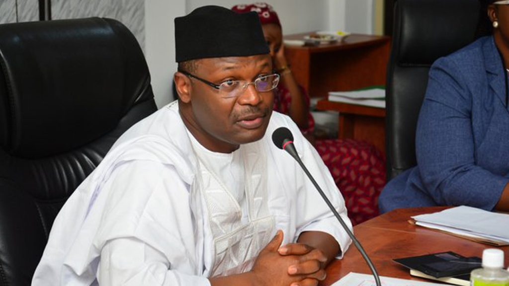 Prof Mahmood Yakub