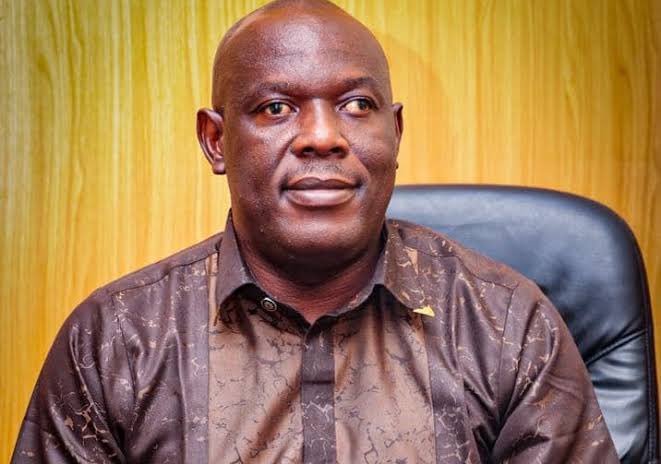 Prof Nenibarini Zabbey Prof Nenibarini Zabbey
