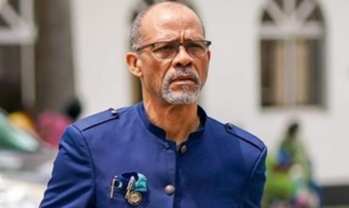 Prof. Akin Abayomi