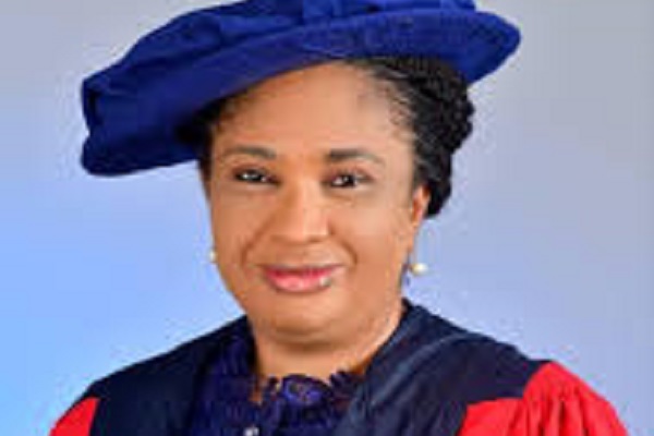Prof. Idia Ize Iyamu