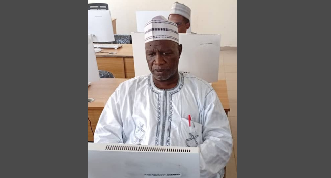 Prof. Mohammed Othman Prof. Mohammed Othman