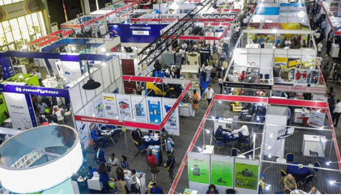 Propak West Africa Propak West Africa