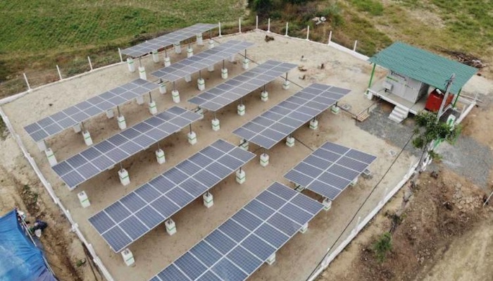 Propetrol Pivots From Oil To Clean Energy Powers 18000 Homes With Hybrid Mini Grids In Nigeria